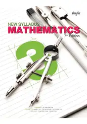 New Syllabus Mathematics image