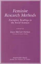 Feminist research methods... image