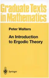 دانلود کتاب Introduction to ergodic theory