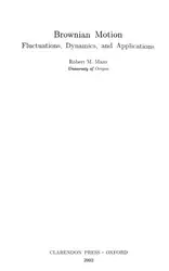 Brownian motion: fluctuations,... image