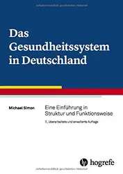 Das Gesundheitssystem in... image