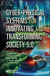 دانلود کتاب Cyber-Physical Systems for Innovating and Transforming Society 5.0