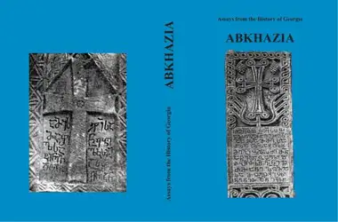 Essays from the... image