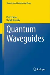 دانلود کتاب Quantum Waveguides