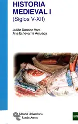 Historia medieval I... image
