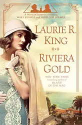 Riviera Gold image