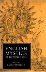 English Mystics of... image