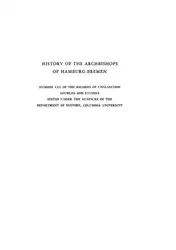 Adam of Bremen... image