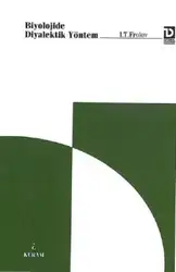 Biyolojide diyalektik yöntem image