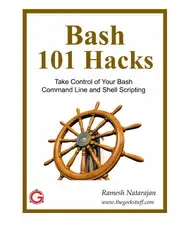 Bash ۱۰۱ Hacks image
