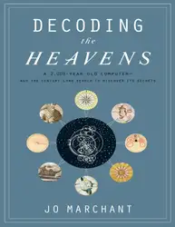 Decoding the Heavens:... image
