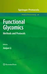 Functional Glycomics: Methods... image