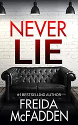 Never Lie image