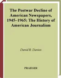 The Postwar Decline... image