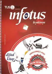 İnfotus Biyokimya Konu... image