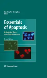 Essentials of apoptosis:... image