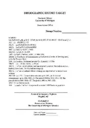 دانلود کتاب Theory of determinants. 1880 to 1900