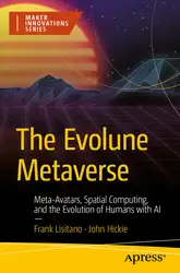The Evolune Metaverse:... image