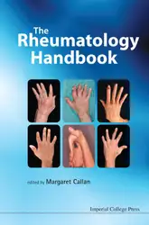 The Rheumatology Handbook image