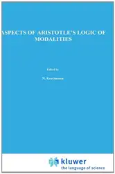 Aspects of Aristotle's... image