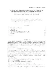 Qualitative properties for... image