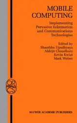 Mobile Computing: Implementing... image