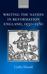 Writing the Nation... image