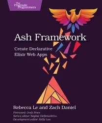 Ash Framework image