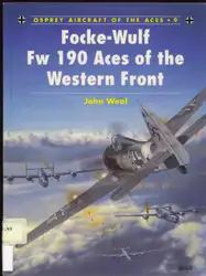 Focke-Wulf Fw ۱۹۰... image