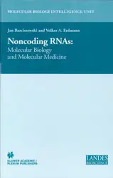 Non-Coding RNAs: Molecular... image
