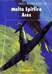 Malta Spitfire Aces image