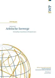 Arktische Seewege :... image