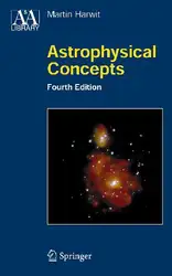 Astrophysical Concepts image