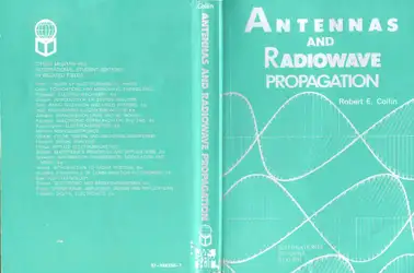 Antennas and Radiowave... image
