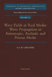 Wave fields in... image