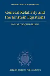 دانلود کتاب General Relativity and the Einstein Equations