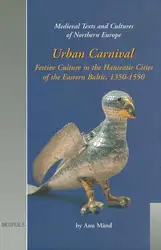 Urban Carnival: Festive... image