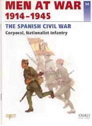 The Spanish Civil... image
