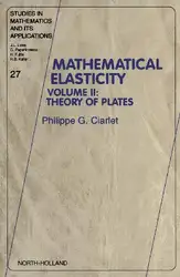 Theory of Plates,... image