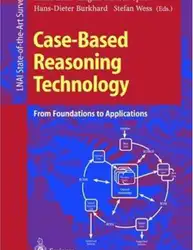 Case-Based Reasoning Technology:... image