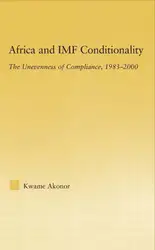 Africa and IMF... image