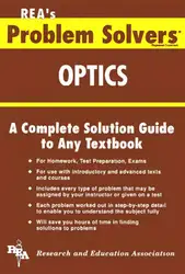 The optics problem... image