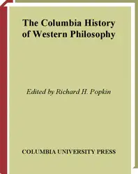 The Columbia History... image