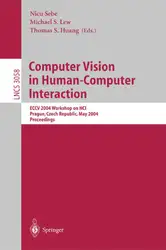Computer Vision in... image