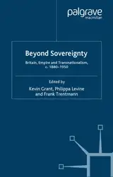 Beyond Sovereignty: Britain,... image