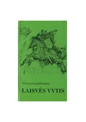 Laisvės Vytis image