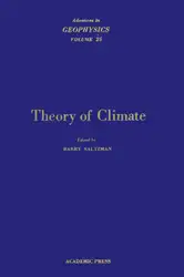 Theory of Climate,... image