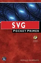 دانلود کتاب SVG Pocket Primer