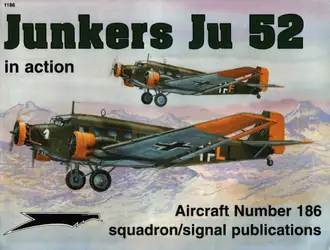 Junkers Ju ۵۲... image