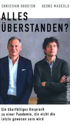 Alles überstanden? image